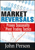 Person |  Trading Market Reversals | Buch |  Sack Fachmedien