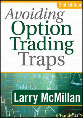 McMillan | Avoiding Option Trading Traps | Sonstiges | 978-1-59280-427-6 | sack.de