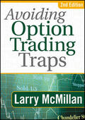 McMillan |  Avoiding Option Trading Traps | Sonstiges |  Sack Fachmedien