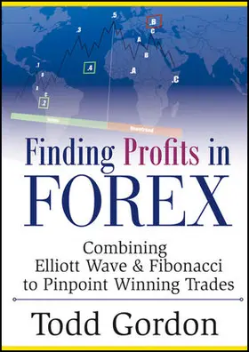 Gordon |  Finding Profits in FOREX | Sonstiges |  Sack Fachmedien
