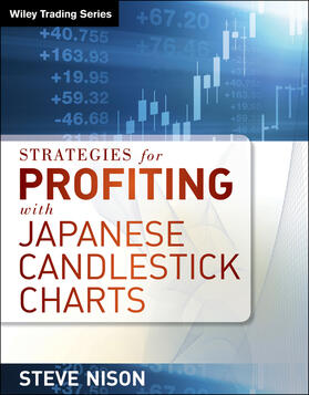 Nison | Strategies for Profiting with Japanese Candlestick Charts | Buch | 978-1-59280-454-2 | sack.de