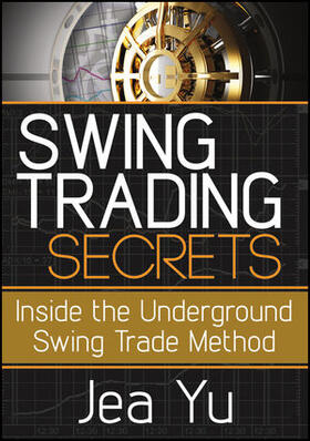 Yu | Swing Trading Secrets | Sonstiges | 978-1-59280-496-2 | sack.de