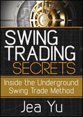 Yu |  Swing Trading Secrets | Sonstiges |  Sack Fachmedien