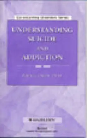 Owen |  Understanding Suicide and Addiction | Buch |  Sack Fachmedien