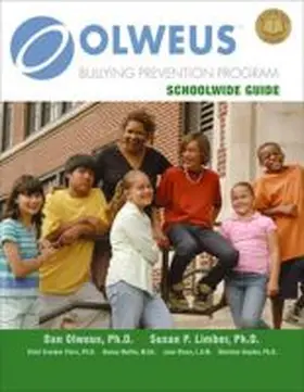 Olweus |  Olweus Bullying Prevention Program | Buch |  Sack Fachmedien