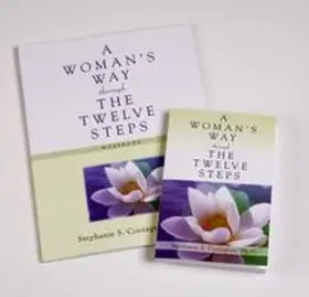 Covington |  A Woman's Way Through the Twelve Steps | Buch |  Sack Fachmedien