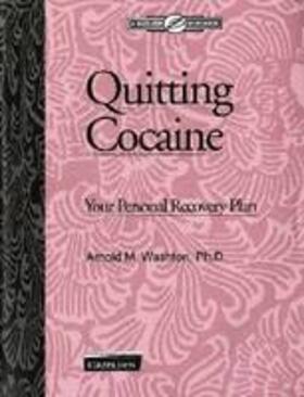 Washton | Quitting Cocaine | Buch | 978-1-59285-600-8 | sack.de