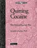 Washton |  Quitting Cocaine | Buch |  Sack Fachmedien