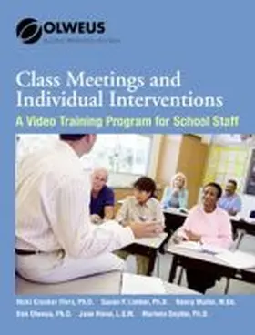 Flerx |  Class Meetings and Individual Intervention | Buch |  Sack Fachmedien