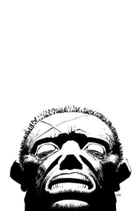 Miller |  Frank Miller's Sin City Volume 4: That Yellow Bastard 3rd Edition | Buch |  Sack Fachmedien