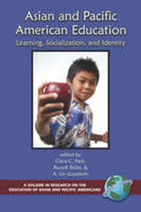 Park / Russell |  Asian and Pacific American Education | Buch |  Sack Fachmedien
