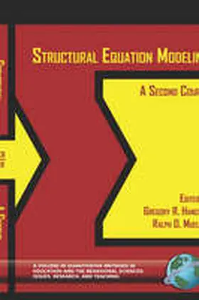 Hancock / Muller |  Structural Equation Modeling | Buch |  Sack Fachmedien