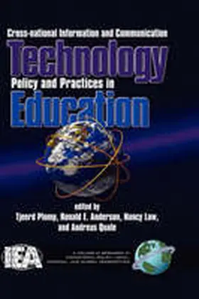 Plomp |  Cross-National Information and Communication Technology Polices and Practices in Education (Hc) | Buch |  Sack Fachmedien