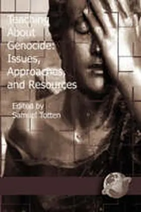 Totten |  Teaching about Genocide | Buch |  Sack Fachmedien