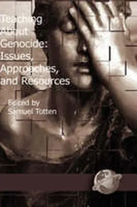 Totten |  Teaching about Genocide | Buch |  Sack Fachmedien
