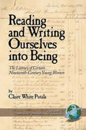 Putala |  Reading and Writing Ourselves Into Being | Buch |  Sack Fachmedien