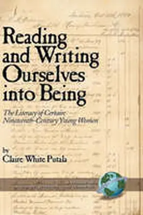Putala |  Reading and Writing Ourselves Into Being | Buch |  Sack Fachmedien