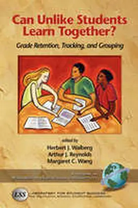 Walberg |  Can Unlike Students Learn Together? | Buch |  Sack Fachmedien