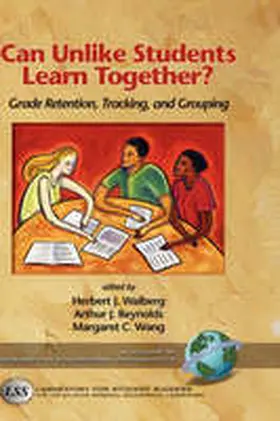  Can Unlike Students Learn Together? | Buch |  Sack Fachmedien