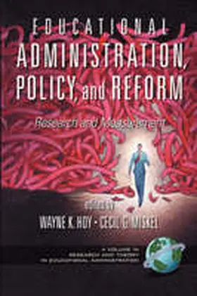 Hoy |  Educational Administration, Policy, and Reform | Buch |  Sack Fachmedien