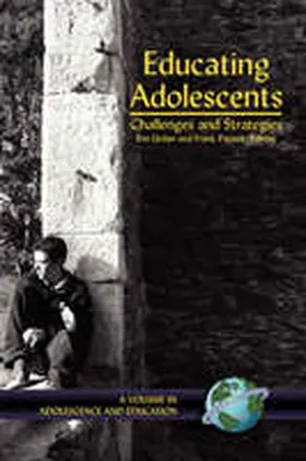 Pajares / Urdan |  Educating Adolescents | Buch |  Sack Fachmedien