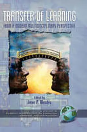 Mestre |  Transfer of Learning from a Modern Multidisciplinary Perspective (Hc) | Buch |  Sack Fachmedien