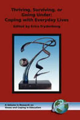 Frydenberg |  Thriving, Surviving, or Going Under | Buch |  Sack Fachmedien