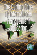 Defillippi / Wankel |  The Cutting Edge of International Management Education (PB) | Buch |  Sack Fachmedien