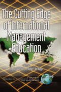 Defillippi / Wankel |  The Cutting Edge of International Management Education (Hc) | Buch |  Sack Fachmedien