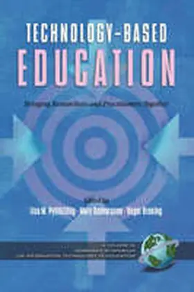 Pytlikzillig |  Technology-Based Education | Buch |  Sack Fachmedien