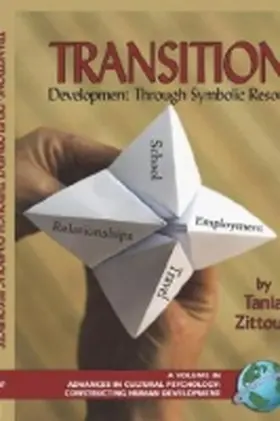 Zittoun |  Transitions | Buch |  Sack Fachmedien