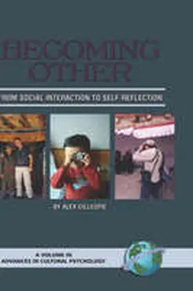 Gillespie |  Becoming Other | Buch |  Sack Fachmedien