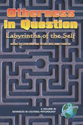 Simo / Valsiner / Sim O. |  Otherness in Question | Buch |  Sack Fachmedien