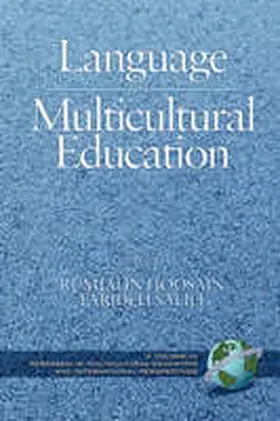 Salili |  Language in Multicultural Education (PB) | Buch |  Sack Fachmedien