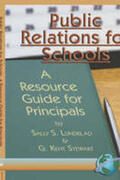 Lunblad |  Public Relations for Schools | Buch |  Sack Fachmedien