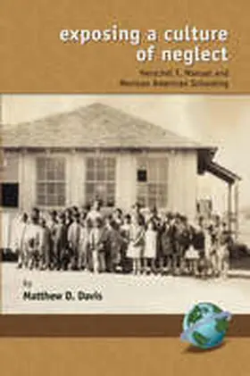 Davis |  Exposing a Culture of Negelct | Buch |  Sack Fachmedien