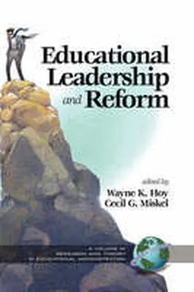 Hoy / Miskel |  Educational Leadership and Reform (Hc) | Buch |  Sack Fachmedien