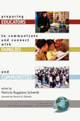 Schmidt |  Preparing Educators to Communicate and Connect with Families and Communities (Hc) | Buch |  Sack Fachmedien