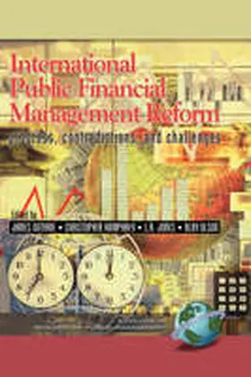 Guthrie |  International Public Financial Management Reform | Buch |  Sack Fachmedien