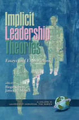 Schyns / Meindle |  Implicit Leadership Theories | Buch |  Sack Fachmedien