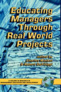 Defillipi / Wankel |  Educating Managers Through Real World Projects (Hc) | Buch |  Sack Fachmedien