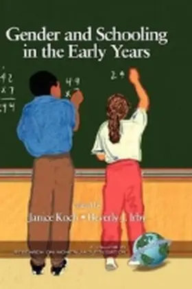 Koch / Irby |  Gender and Schooling in the Early Years (Hc) | Buch |  Sack Fachmedien