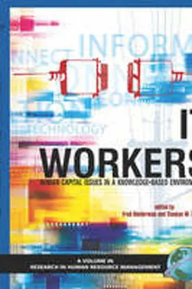Griffeth / Neiderman / Ferratt |  It Workers | Buch |  Sack Fachmedien