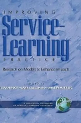 Root / Callahan / Billig |  Improving Service-Learning Practice | Buch |  Sack Fachmedien