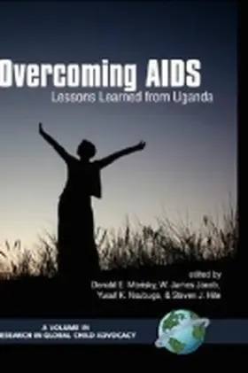 Morisky / Jacob |  Overcoming AIDS | Buch |  Sack Fachmedien