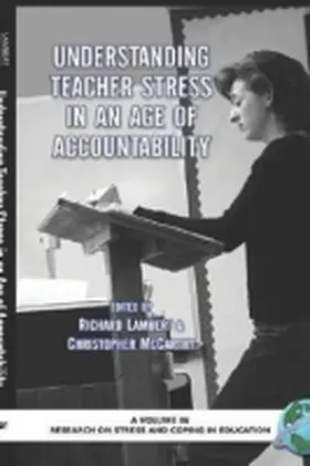 Lambert / Mccarthy |  Understanding Teacher Stress in an Age of Accountability (Hc) | Buch |  Sack Fachmedien