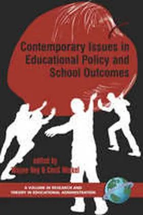 Hoy / Miskel |  Contemporary Issues in Educational Policy and School Outcomes (PB) | Buch |  Sack Fachmedien