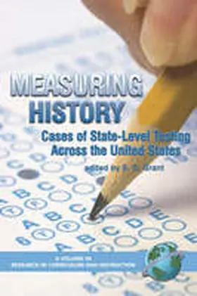 Grant |  Measuring History | Buch |  Sack Fachmedien