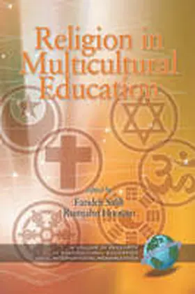 Salili / Hoosain |  Religion and Multicultural Education (PB) | Buch |  Sack Fachmedien
