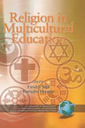 Salili / Hoosain |  Religion and Multicultural Education (Hc) | Buch |  Sack Fachmedien